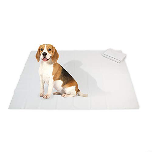 NAC Home Playpen Floor Mat Dog MAT Dog Training Pad Underlay Reusable