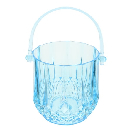 

HOMEMAXS 1Pc Household Restaurant Durable Ice Storage Bucket Ice Storage Container