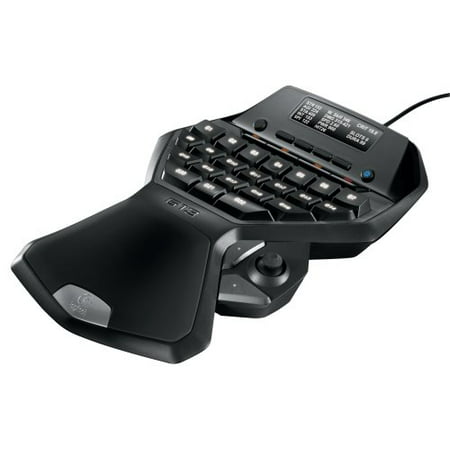 Logitech G13 Programmable Gameboard with LCD