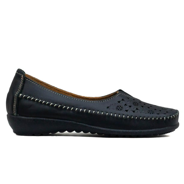 Zapatos para Mujer Lady Anacleta F0213 negro 25
