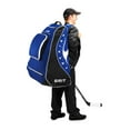 thumbnail image 4 of Grit Inc. HP01 Large Hockey Pod 34-Inch "Black" Bag HP01-034-B, 4 of 4