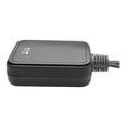 thumbnail image 6 of Eaton Tripp Lite Series KVM Console to USB 2.0 Portable Laptop Crash Cart Adapter with File Transfer and Video Capture, 1920 x 1200 @ 60 Hz, TAA - 1 Computer(s) - 1 Local User(s) - 0 Remote User(s)..., 6 of 9