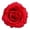 I, variant on Fake Flower Heads for Diy, Artificial Rose Flowers for Bridal Bouquet Arrangements, Loose Silk Flowers for Home Wedding Party Decorations, 1 Flower Head