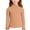 Orange, variant on CCRFTGI Shirts for Children Girls Boys Size 7 Casual Long Sleeve Pullover Tops Basic Turtleneck Thermal Tops Soft Fall Spring Tees Clothes Black 1-2 Years