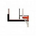 thumbnail image 1 of Gared Sports LSCE54 54 in. Pro-Mold Recreational Backboard Padding, 1 of 1