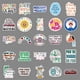 thumbnail image 2 of Pegatinas de salud mental inspiradoras y motivadoras x100, 2 of 2