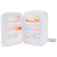 thumbnail image 2 of Nevera de peluche GUND Pusheen's para cocina, 24 cm, 2 of 7