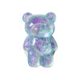thumbnail image 1 of Soporte para teléfono móvil Soporte de dedo para teléfono con forma de oso de dibujos animados en 3D (verde claro) WDOplteas  Para estrenar, 1 of 6