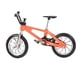 thumbnail image 2 of Novedad Finger Bike Decoración Manualidades Para Ni?os Ni?os Ni?as Regalo De Cumplea?os Naranja Sunnimix bicicleta de dedo, 2 of 8