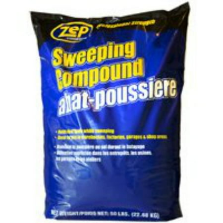 Floor Sweeping Compound Floor Sweeping Compound