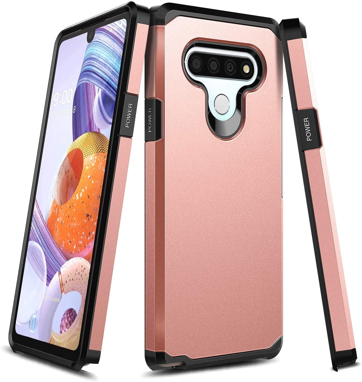 Cell Phone Lg Stylo Wallet Case Walmart Walmart Stylo Case 2-Pack