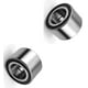 thumbnail image 1 of 2 Balero Ruedas SYD 2006 A 2008 Lincoln Delanteros Rwd 2 Piezas Tracción trasera, 1 of 4