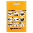 thumbnail image 3 of Continental Bicycle Tire Tube, 27.5in x 1.75in-2.5in, Schrader Valve, 40mm Stem, 225g, 3 of 7