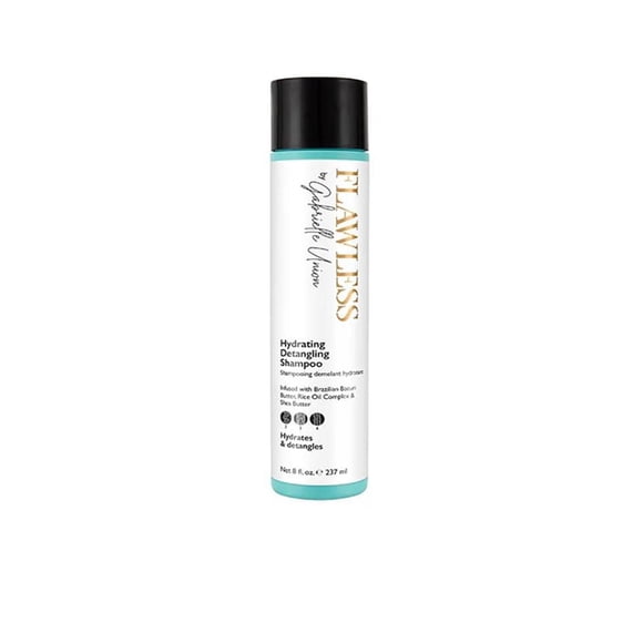 Flawless Hydrating Detangling Shampoo