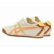 thumbnail image 5 of Onitsuka & Tiger MEXICO 66 SLIP-ON IVORY/SUMMER DUNE for UNISEX 2025 NEW, 5 of 6