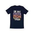 thumbnail image 3 of Funny Wife Mom Mama Mommy Mother's Day Gift for Women Girls T-Shirt Mom Mama Mommy Mothers Birthday Holiday Presents Men Women Kids Tshirt, 3 of 10