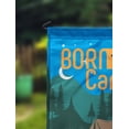 thumbnail image 2 of Printtoo Drapeaux Multicolores pour Camping 12.5x18 Pouces Double Face, 2 of 4