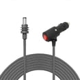 thumbnail image 1 of For Starlink Mini DC Power Cable with on Off Switch, 16.4ft, 1 of 5