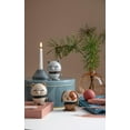 thumbnail image 2 of Hoptimist Cat Danish Design Home Decor Ornament Infuses Elegance and Whimsy, Adding a Touch of Playful - Cat Latte Small, 2.99 x 3.98 x 2.6 inches, 2 of 5