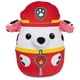 thumbnail image 1 of Peluche GUND Paw Patrol Marshall Squish para niños mayores de 1 año, 1 of 1