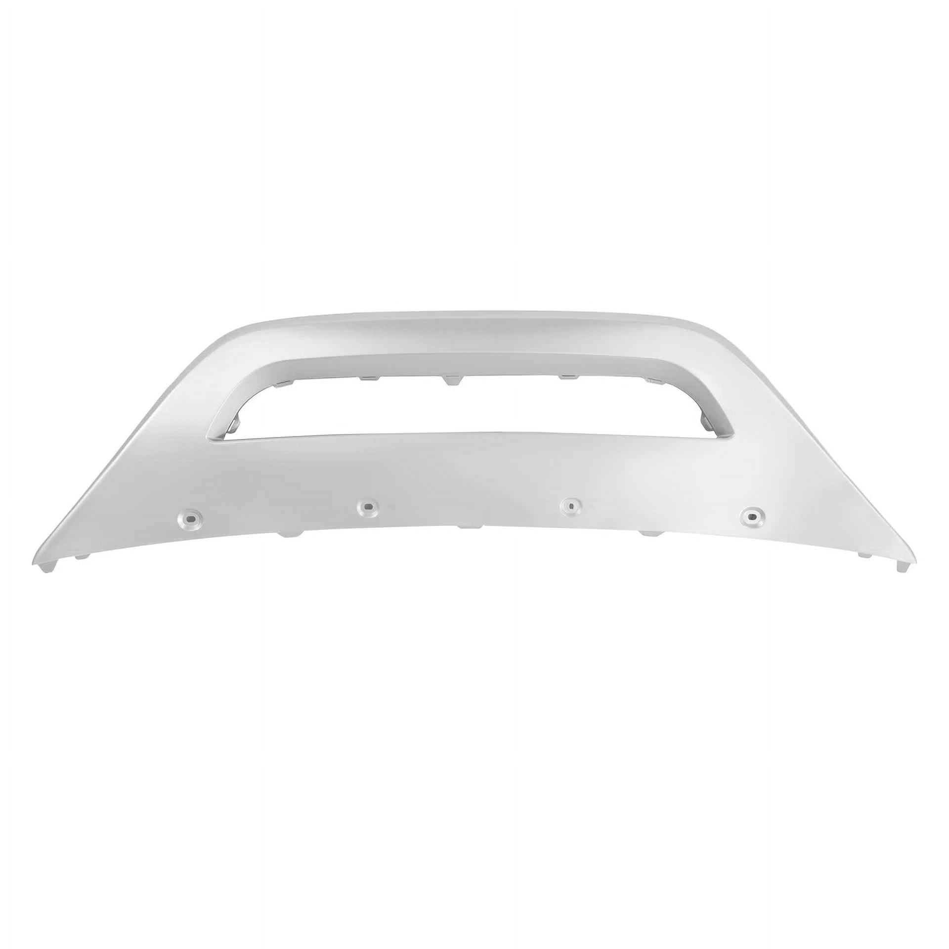 Kojem Front Lower Valance for 2015 2016 Honda CR-V Air Dam Deflector