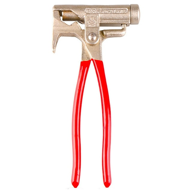 Martillo universal 10 en 1, multifunción, de acero al carbono, martillo omnipotente.