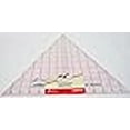 thumbnail image 3 of Sew Easy 60 Degree Triangle Patchwork Ruler NL4173, 3 of 3