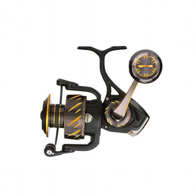 PENN Authority® Spinning, 4500 Size Fishing Reel - Walmart.com