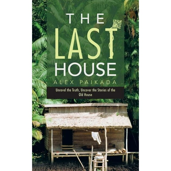 The Last House