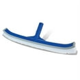 thumbnail image 1 of Poolmaster Deluxe Heavy Duty Vinyl Liner Pool Brush with Rubber Bumper for Above or In Ground Pools, 1 of 8