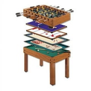 Gamecraft 9-in-One Game Table