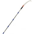 thumbnail image 4 of Soumns Pole Saws for Tree Trimming,7ft Lightweight Manual Tree Pruner with Stainless Steel Pole for High Reach, 3-Sided Cutter Blade, 4 of 7