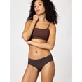 thumbnail image 3 of Calzón Hipster de Malla Estirable UA Pure Under Armour XS, 3 of 5