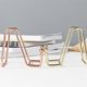 thumbnail image 1 of Set Of 4 Metal Plate Stands - Display Frames compatible Plates, Books, And Photos _ Newway, 1 of 5