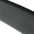 thumbnail image 7 of Spec-D Tuning Matte Black "GT Style" ABS Rear Trunk Spoiler For 2010-2014 Ford Mustang Models, 7 of 7