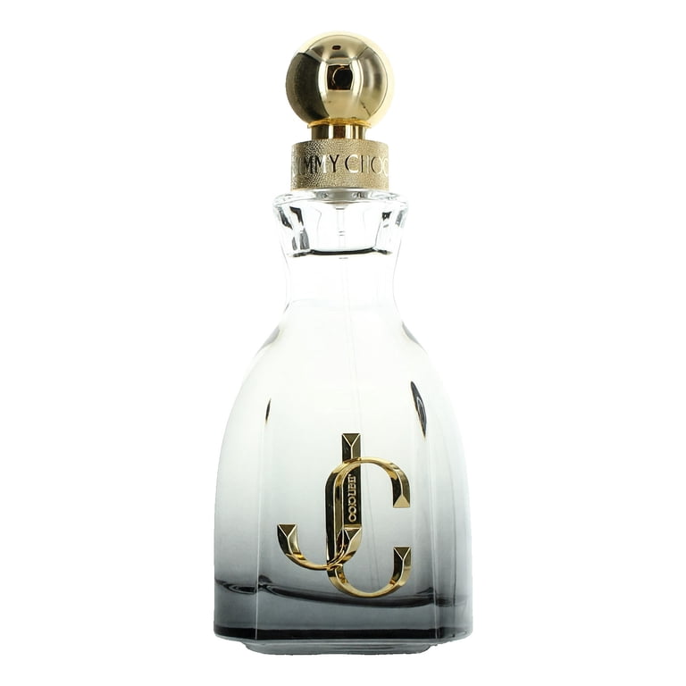 Jimmy Choo Floral Perfume: I Want Choo Forever, 2oz EDP Spray for