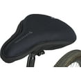 Blackburn Gel Bike Seat Pad Cover, 13 Inches