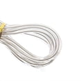thumbnail image 4 of Weighted Skipping Rope Wire Bearing Skipping Rope Fitness Yoga, 4 of 5