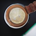 thumbnail image 4 of Miangastore 2Pcs Kettle Filter Bamboo Cloth Tea Strainer for Tea Drinking Moments, 4 of 8