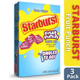 thumbnail image 3 of Starburst Fruit Punch To Go Drink Mix, 6 Count Ea, Box (3 Pack), 3 of 7
