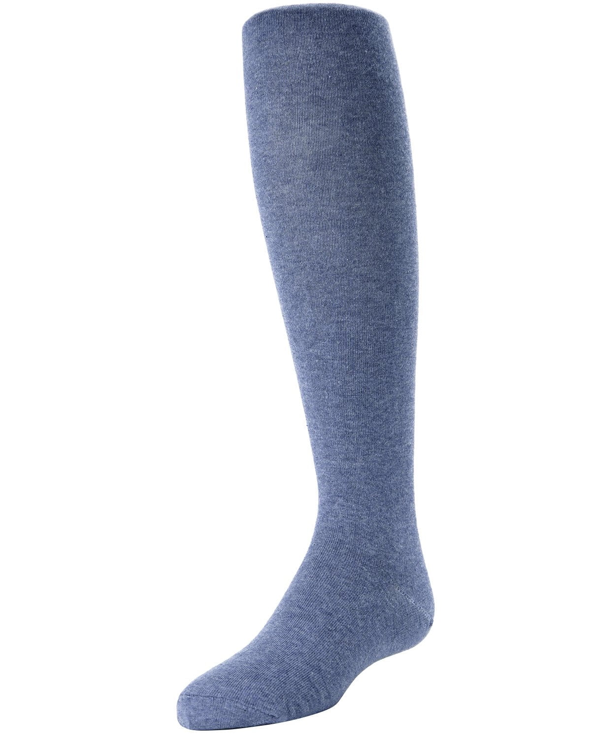 MeMoiCotton Blend Opaque Sweater Tights Girls Female
