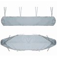 thumbnail image 1 of Outdoor Awning Waterproof Cover, Retractable Roller Blind Dustproof Coverl, 1 of 5