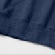 thumbnail image 5 of pstuiky Camisas de manga larga abrigadas para hombre, Camiseta informal de talla grande para hombre con cuello redondo y manga larga con bloques de color afelpado. top de hombre xxxxl, 5 of 9