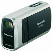 Panasonic SDR-SW20 Digital Camcorder, 2.7" LCD Screen, 1/5.8" CCD