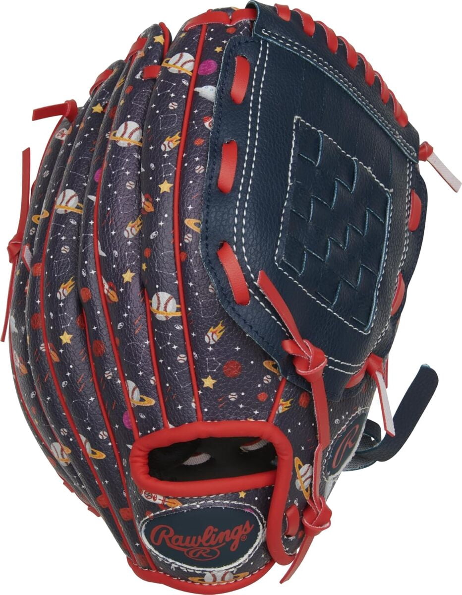 Rawlings Players Series Baseball Glove Youth | RHT | 10 inch | Any Position