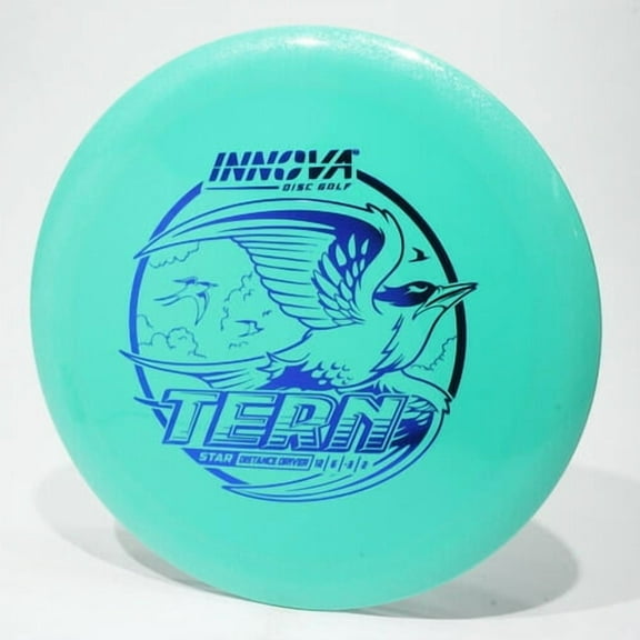 Innova Tern (Star) Super Light Distance Driver Golf Disc