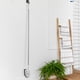 thumbnail image 5 of Cepillo Extensible con Mango Giratorio Desmontable | Herramienta de Limpieza Telescópica de Aleación Ligera y de Largo Alcance | Ideal para Bañeras, Azulejos, Suelos, Ventiladores de Techo, Fregadero, 5 of 6
