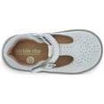 thumbnail image 6 of Stride Rite Kids Unisex Nell Mary Jane, 6 of 7