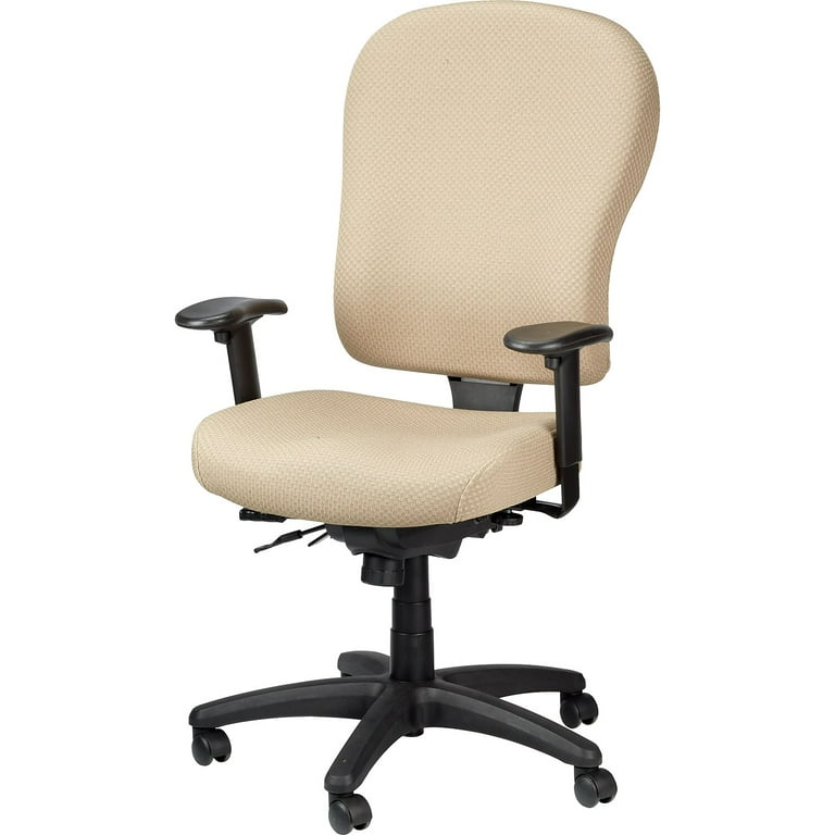 Predawn Ergonomic Knee Chair For Back Pain Beige