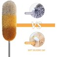 thumbnail image 5 of Telescopic Duster, Wolf Head Duster, 254cm Collapsible, 5 of 5